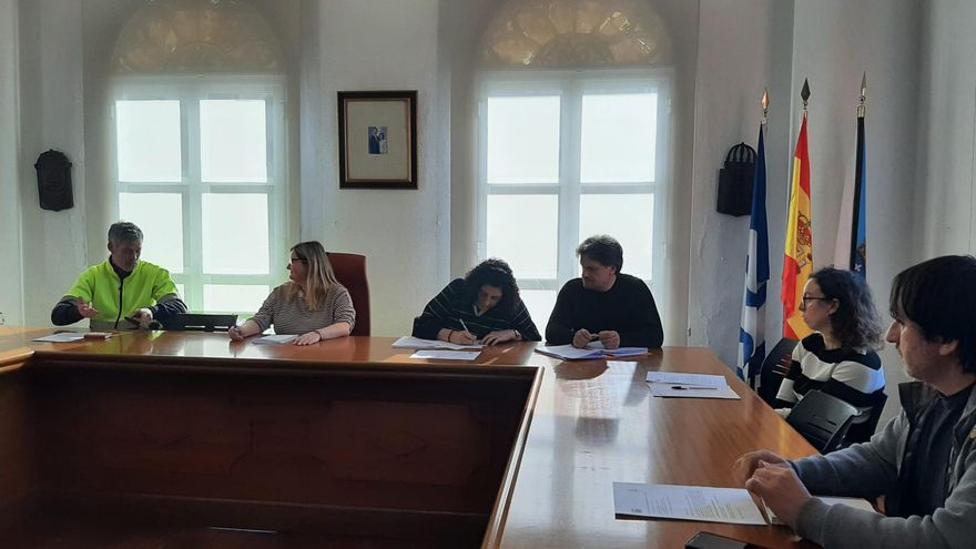 Bueu será el cuarto concello de la provincia con un plan de igualdad y contra el acoso