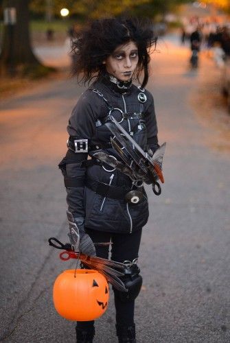 CELEBRACIÓN DE HALLOWEEN