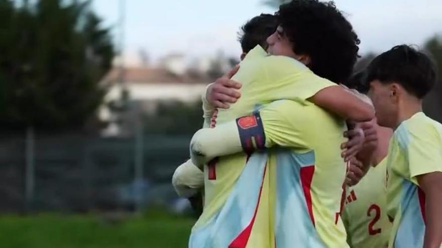 Marcelo sobre su hijo: "Él se debe sentir feliz y cómodo en la decisión, pero es suya"