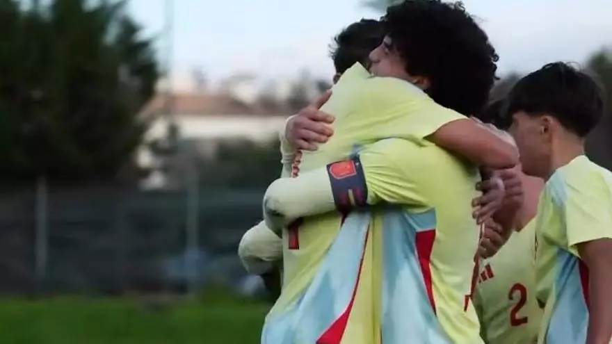 Marcelo sobre su hijo: "Él se debe sentir feliz y cómodo en la decisión, pero es suya"