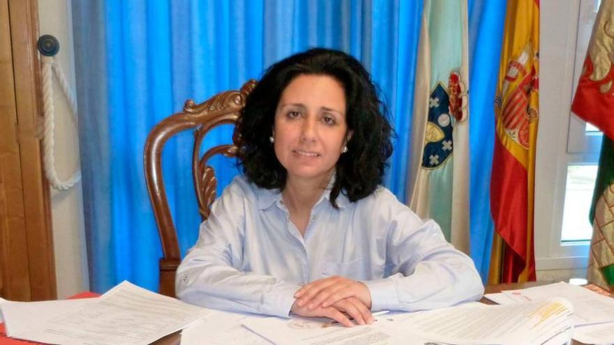 Las tres alcaldesas de Costa da Morte vieron premiada su gestión con mayorías absolutas