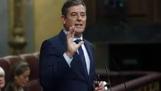 El diputado gallego Gómez Besteiro negociará la investidura de Sánchez en la comisión del PSOE
