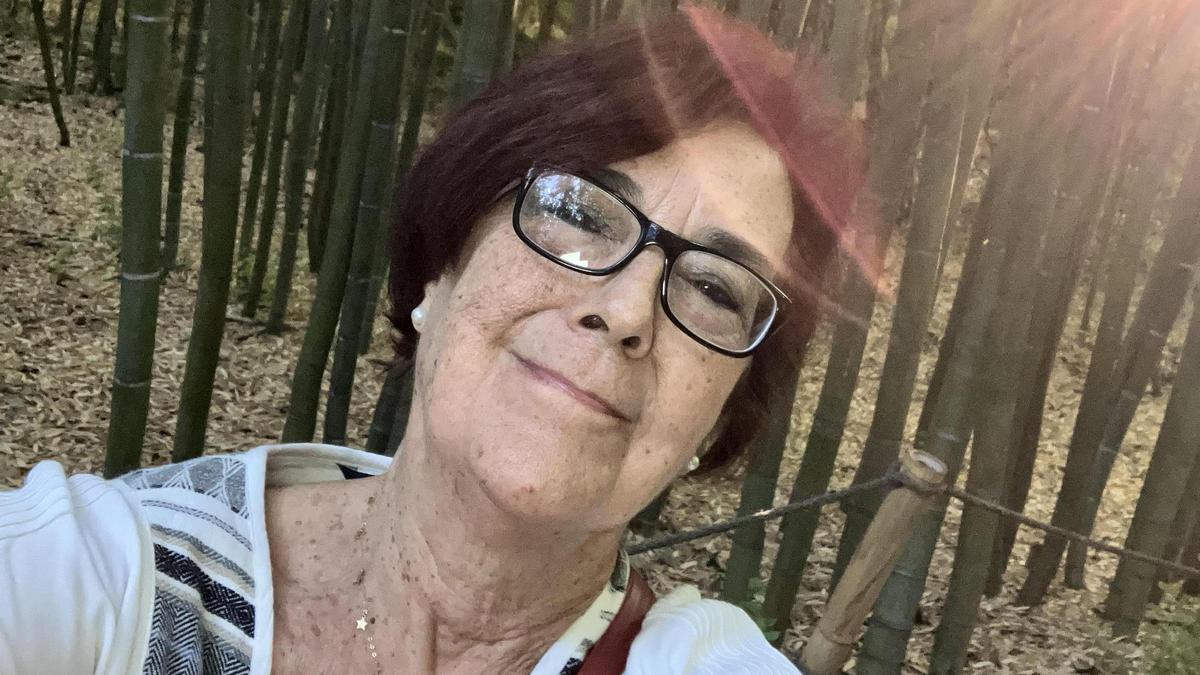 Isabel Esteva de Antonio, médica endocronóloga experta en transexualidad.