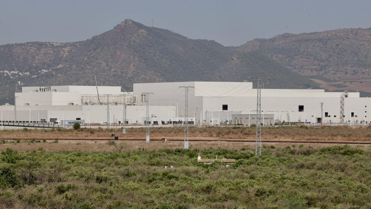 AUTOMOCIÓN VALENCIA | El fabricante de baterías Gotion negocia entrar en la gigafactoría de Volkswagen en Sagunto