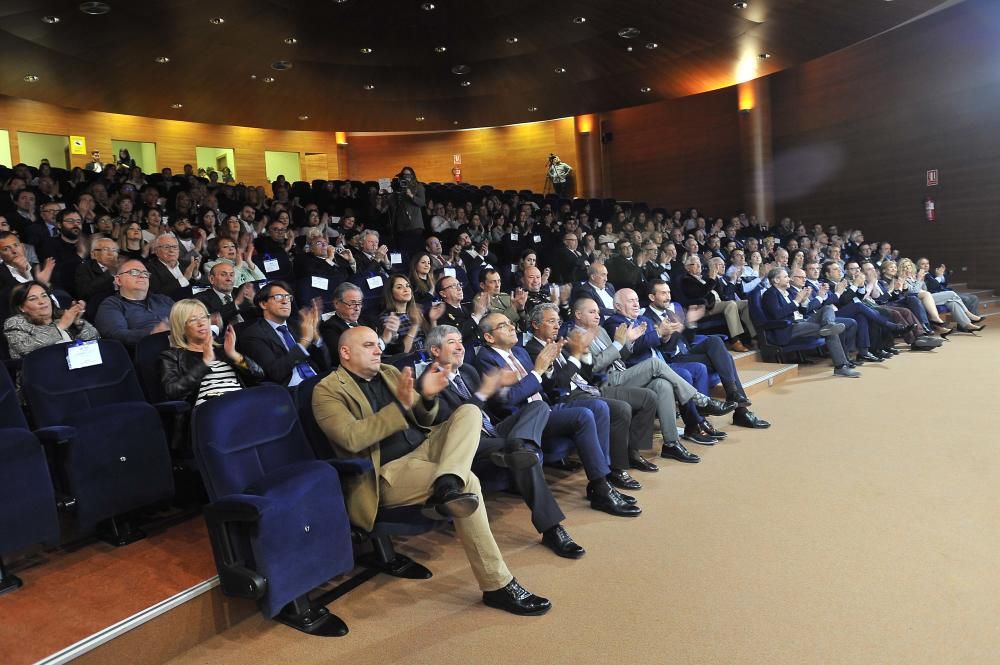 Premios del Consejo Social de la UMH