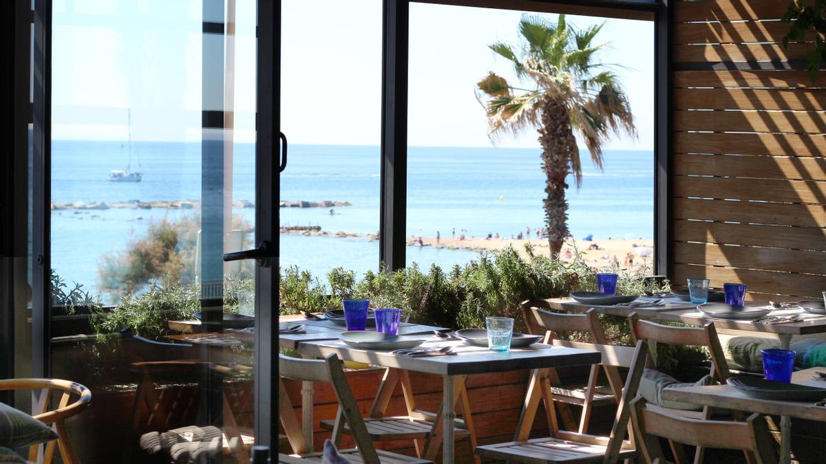 On Barcelona Restaurante Barraca On Barcelona Restaurante Barraca