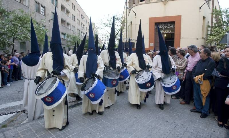 Fotogalería: Semana Santa 2014