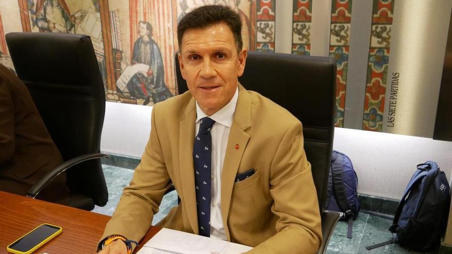 Unanimidad en la Asamblea para que la Policía Nacional y la Guardia Civil sean reconocidas como profesiones de riesgo