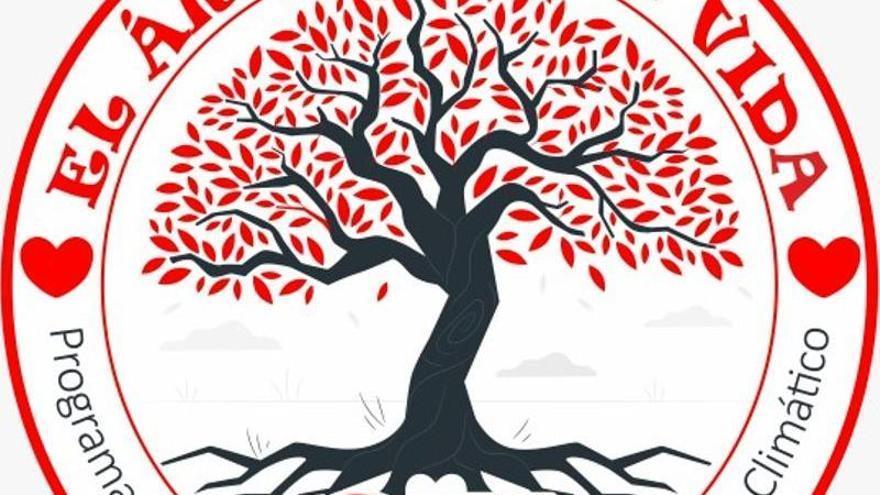 Logotipo del programa &#039;El Árbol de Tu Vida&#039;.