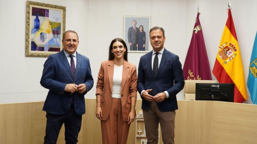 Alhama mejorará su Atención Temprana