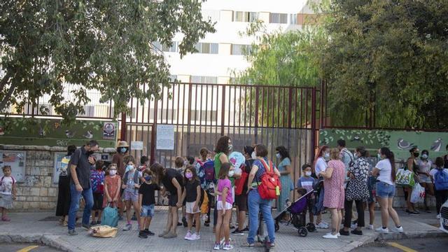 El TSJB sostiene que el conocimiento del castellano está asegurado en Balears. | ARCHIVO