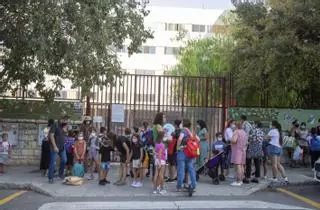El TSJB reitera que el castellano no está marginado en los colegios