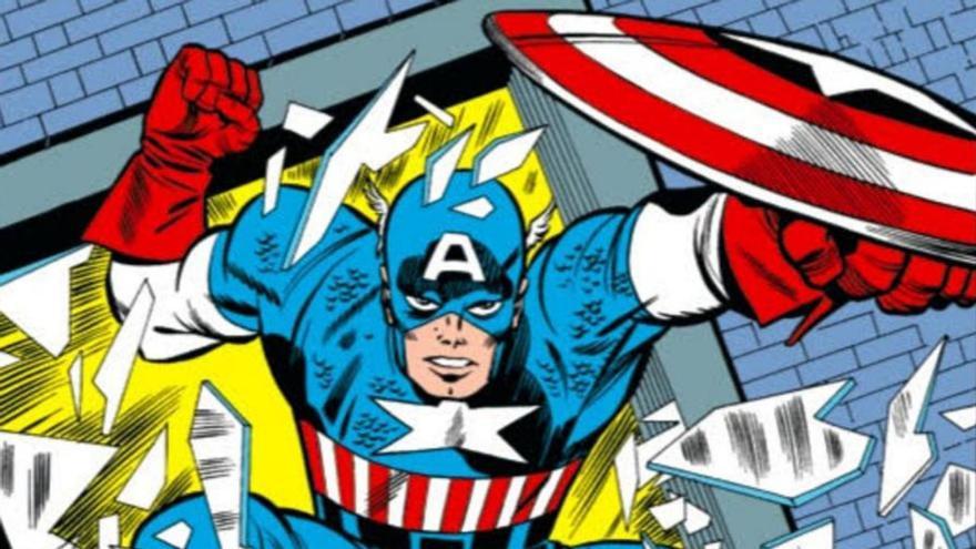 El Capitán América resurge para siempre