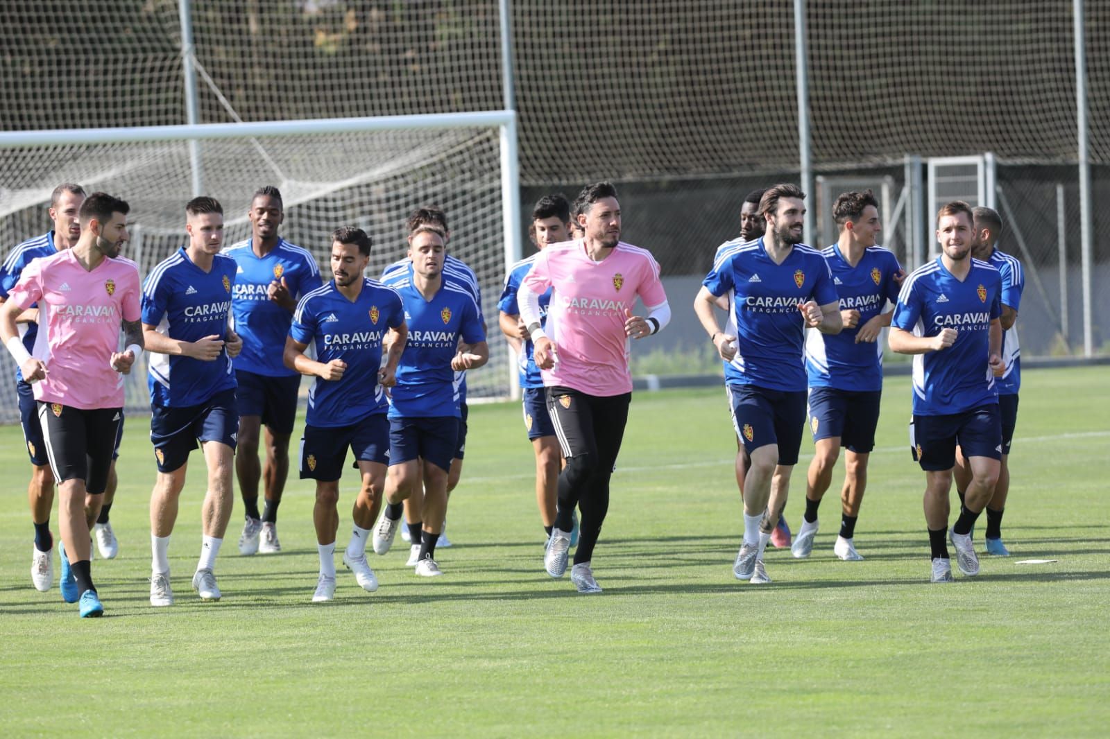 El Real Zaragoza inicia una nueva era