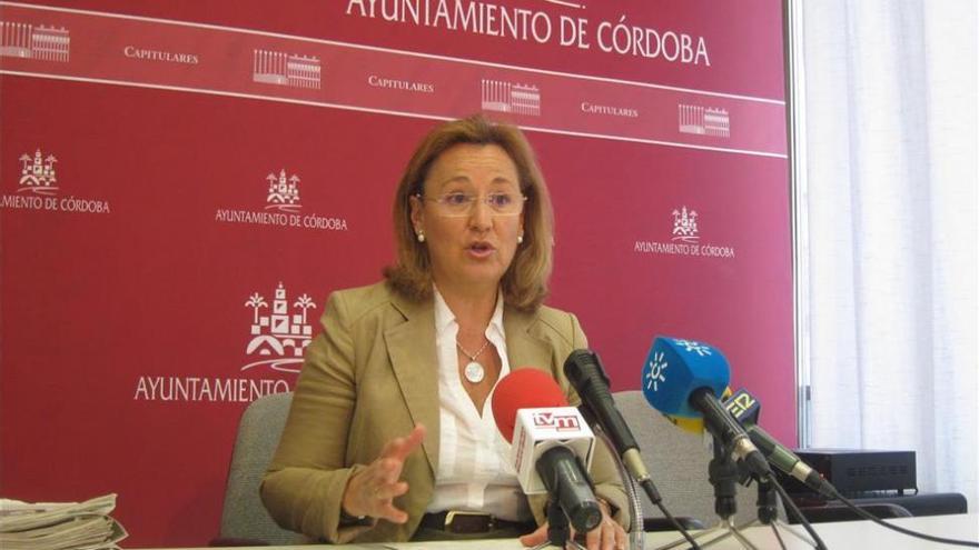 El PP asegura que Córdoba no tiene plan de eficiencia energética