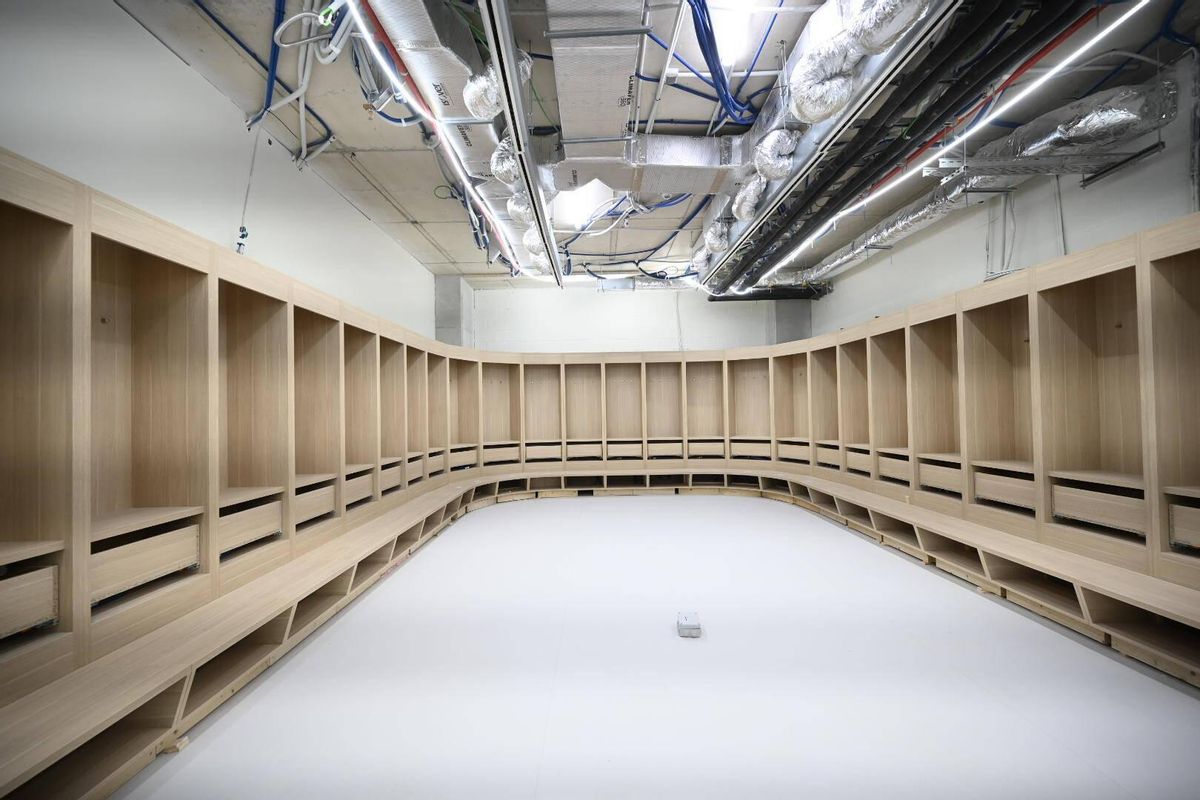 Así es el nuevo Camp Nou