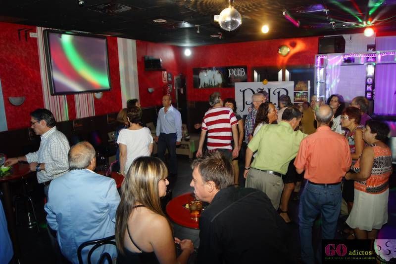 GALERIA DE FOTOS -- Pub Hostal 04/10/14