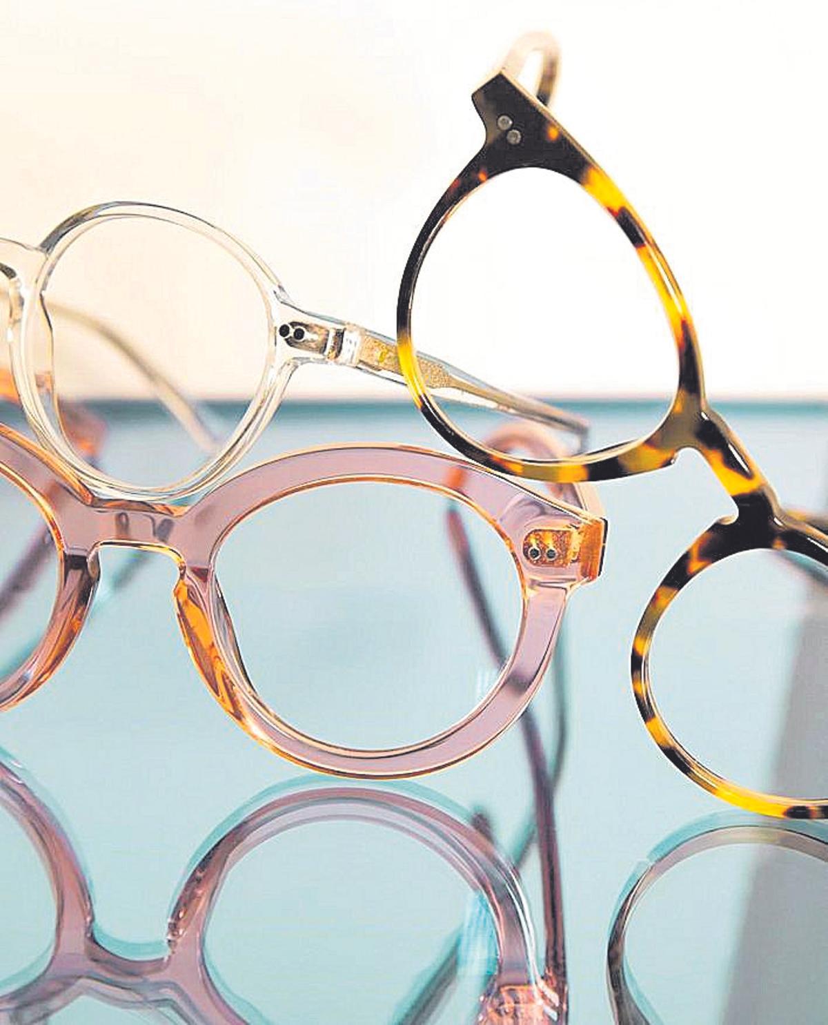 Miller Marc la marca de gafas que esta revolucionando la industria de la optica aterriza en Murcia La Opinion de Murcia