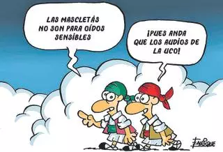 La portada de hoy