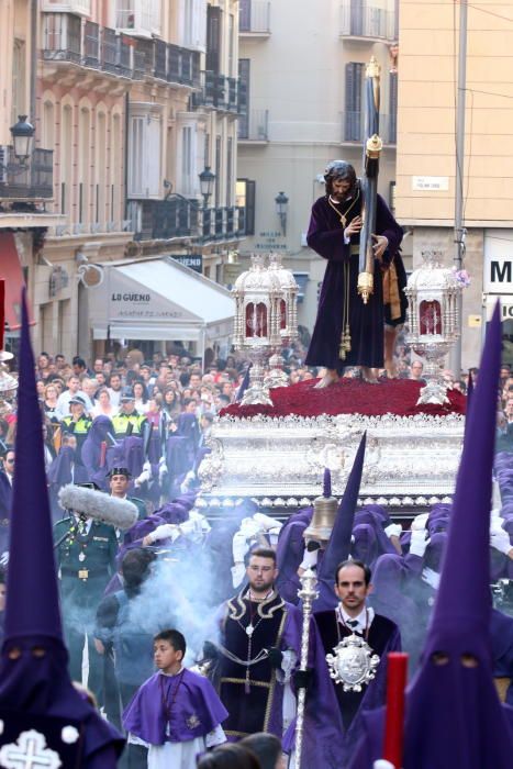 Lunes Santo | Pasión