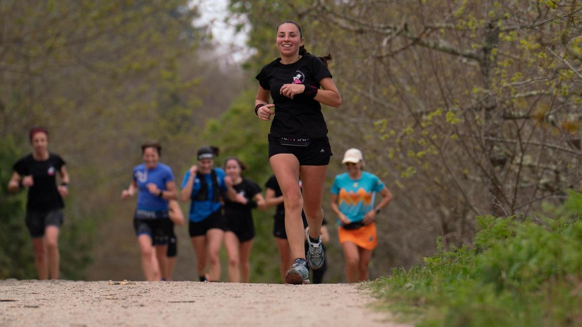 Participantes en una cita anterior.