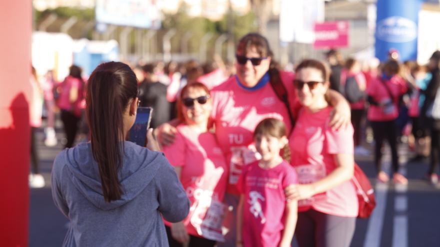 Búscate en la Carrera de la Mujer 2023