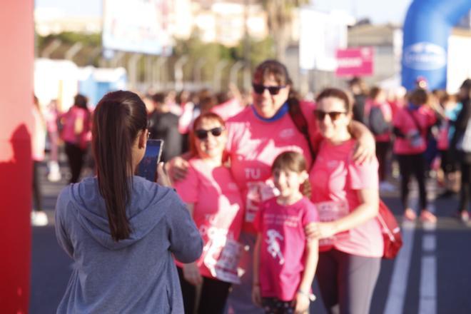 Búscate en la Carrera de la Mujer 2023