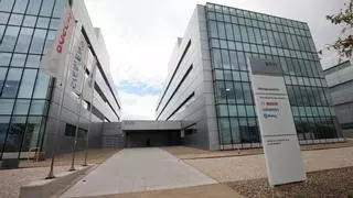 BSH, Saica o Lacasa, estas son las 100 empresas que más millones facturan en Aragón