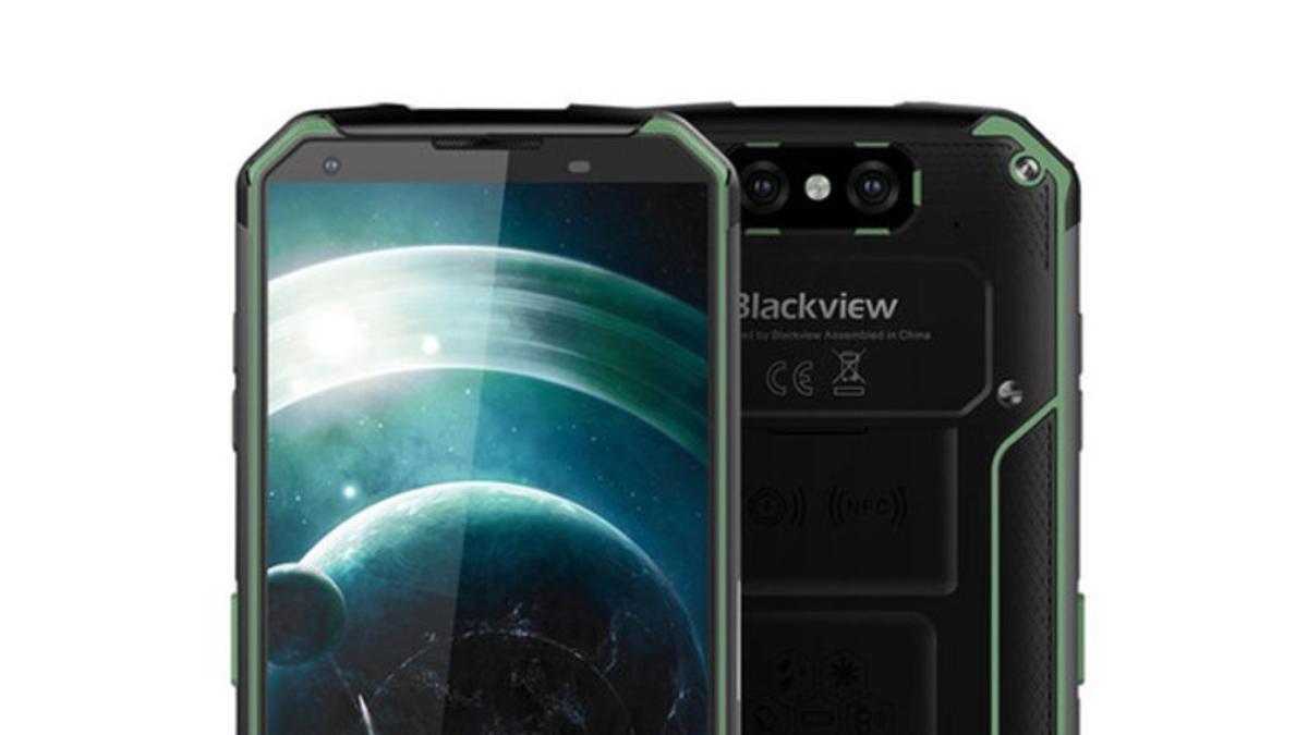 blackview