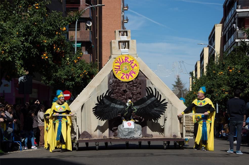 Carnaval de Extremadura