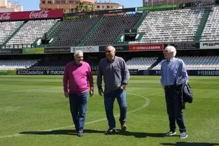 CD Castellón | 50 años del histórico 4-0 al Barcelona