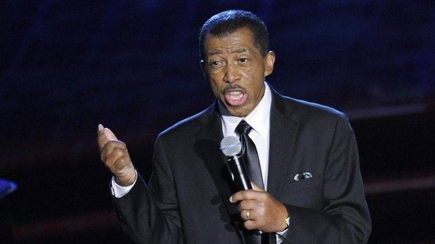 Fallece Ben E. King, autor y cantante de &#039;Stand by me&#039;