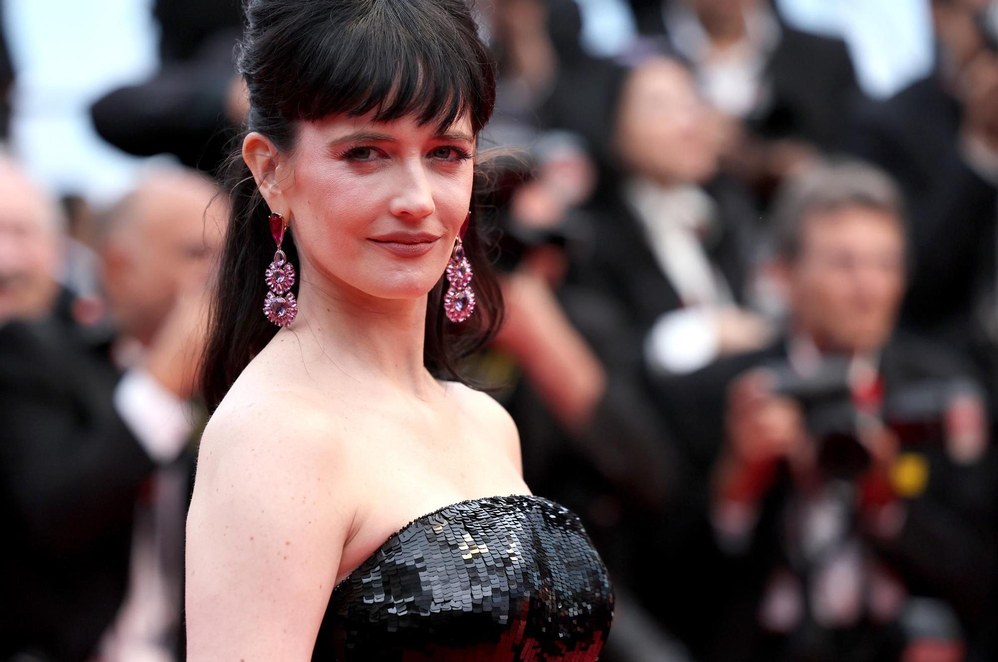 Las mejores fotos de la alfombra roja del Festival de Cannes 2024