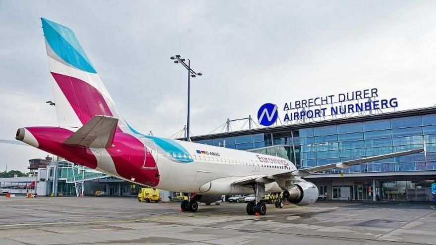 Estos son los dos nuevos destinos a los que se puede volar desde Gran Canaria en invierno