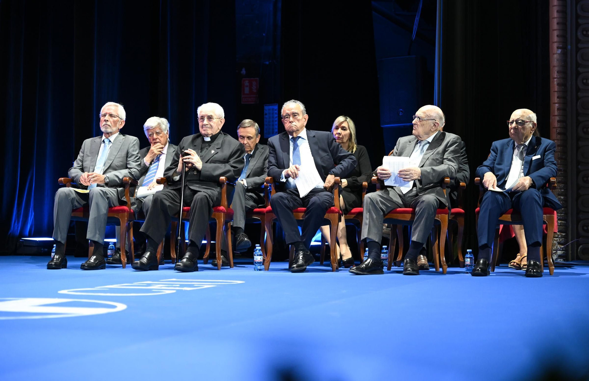 Acto conmemorativo del 30 aniversario de la Universidad Cardenal Herrera-CEU San Pablo en Elche