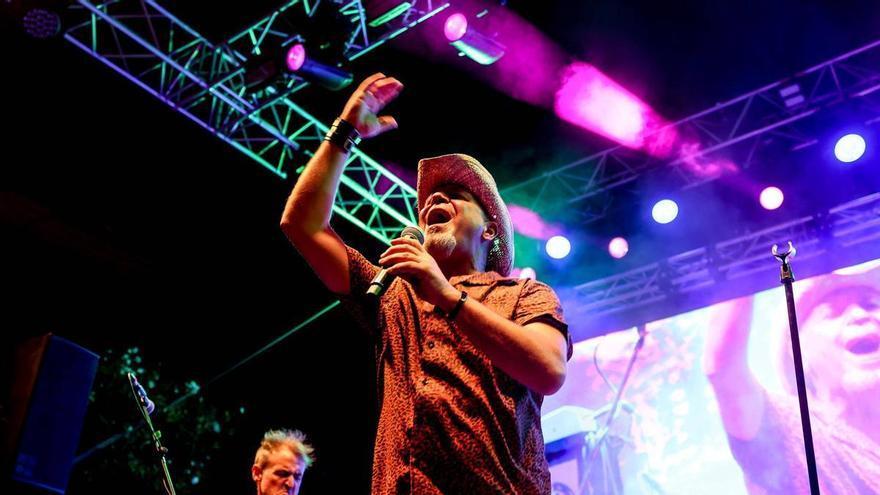 Statuas d Sal vuelve a casa: Sonorama Ibiza suma a la histórica banda al cartel de 2026