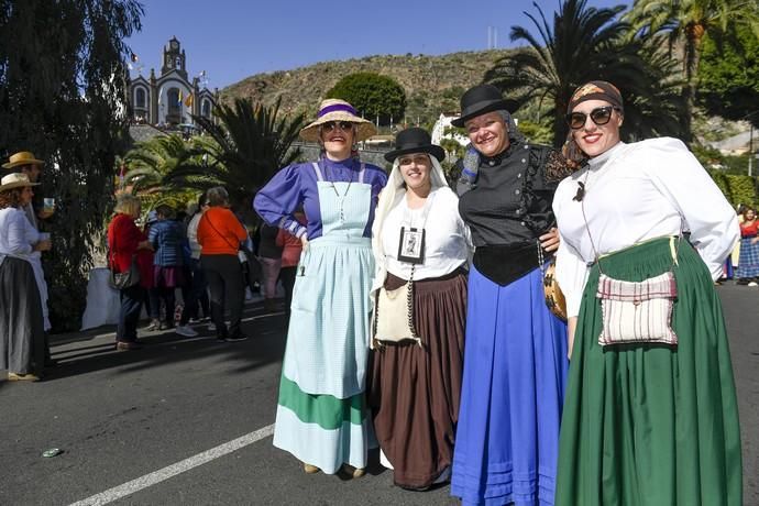 GRAN CANARIA 16-12-2018 SANTA LUCIA. SANTA LUCIA ...