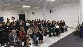 Así son las últimas novedades legislativas sobre violencia de género analizadas hoy en Caravaca