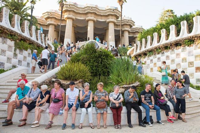 Park Güell