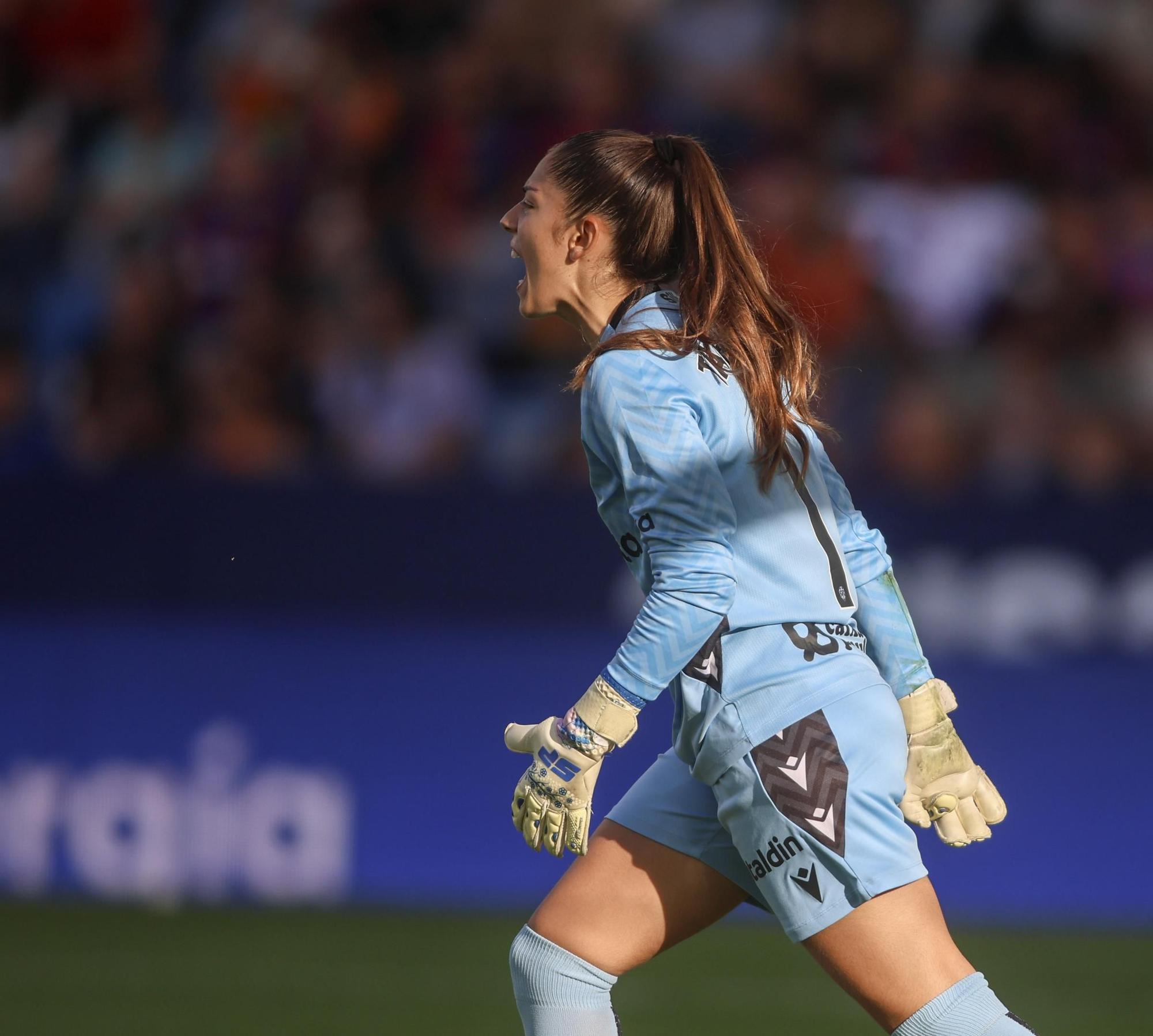 Levante Ud - FC Barcelona