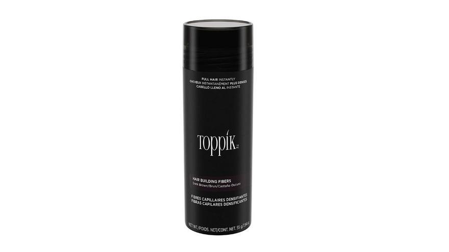 TOPPIK Toppik Hair Building Fibers.