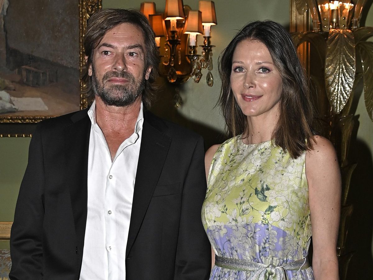 Esther Doña i Santiago Pedraz havien trencat poc abans d’anunciar el seu casament a ‘¡Hola!’ previ pagament Esther Doña i Santiago Pedraz havien trencat poc abans d’anunciar el seu casament a ‘¡Hola!’ previ pagament