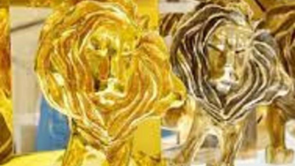 El león ovetense de la publicidad: Cannes corona al Grupo Havas de Alberto Canteli