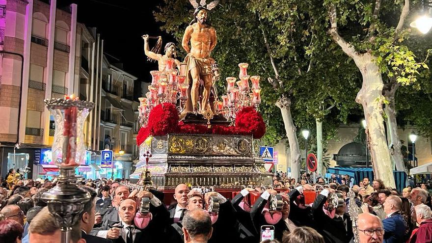 Estas son las iglesias que acogerán los pasos del Vía Crucis Magno de Córdoba