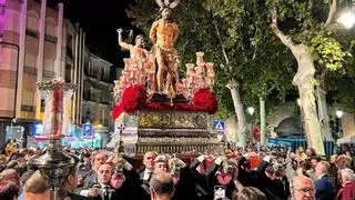 Estas son las iglesias que acogerán los pasos del Vía Crucis Magno de Córdoba
