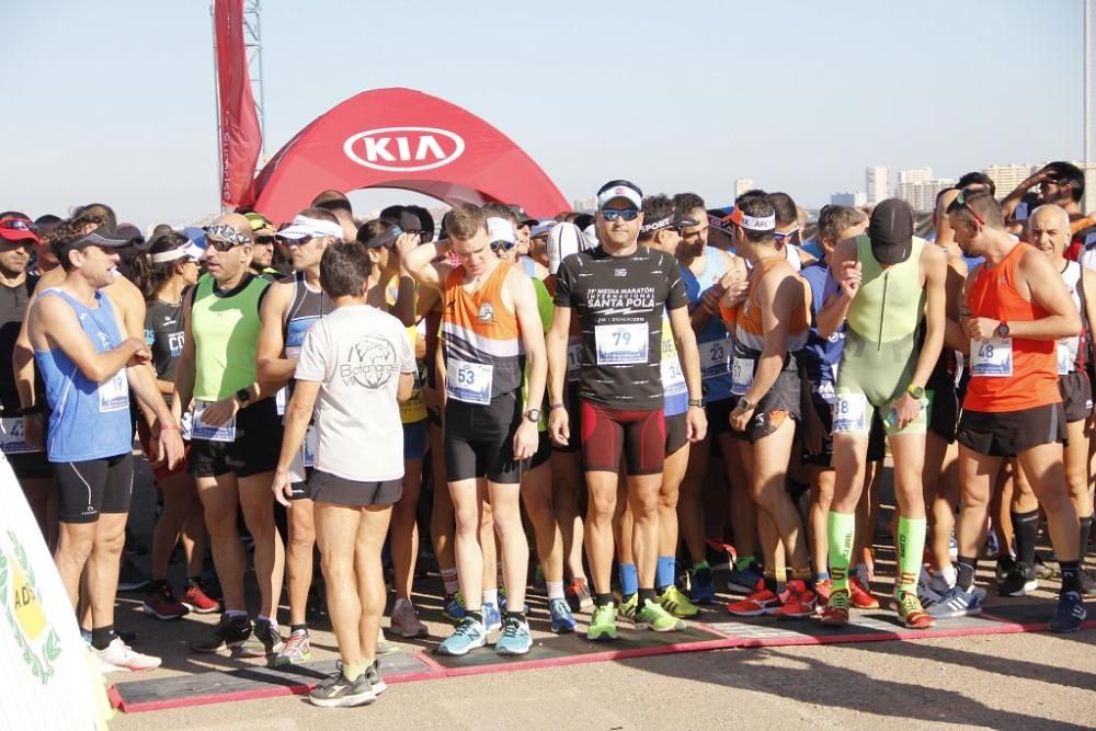 Mar Menor Running 2018