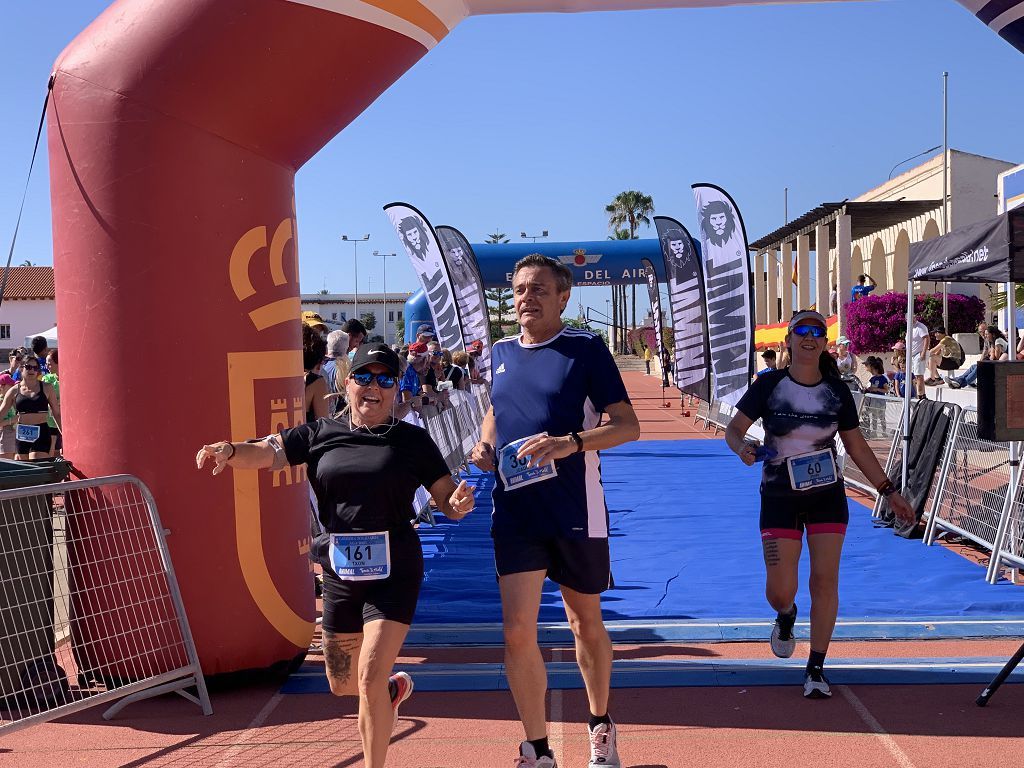 Carrera Popular AGA de San Javier