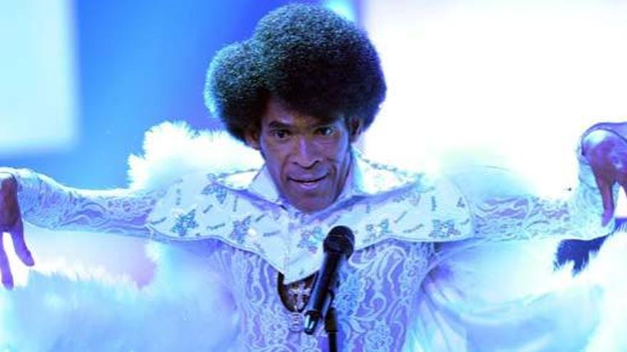 Hallan muerto a Bobby Farrell, cantante de Boney M.