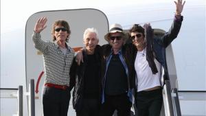 El bateria Charlie Watts, de 80 anys, no anirà a la gira dels Rolling Stones