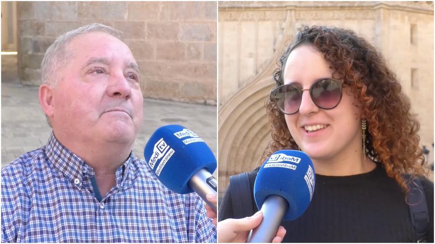 Castellón responde: ¿Vas a ir a la manifestación del 1 de Mayo organizada en Castelló?